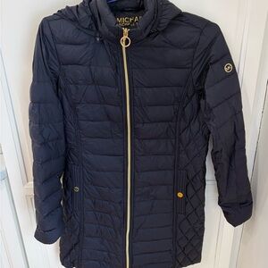 Michael Kors Women's down fill Coat